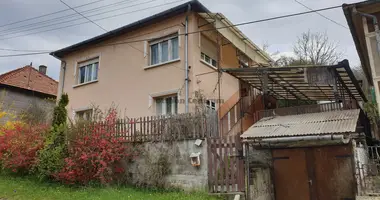6 room house in Ozd, Hungary
