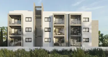 Mieszkanie 2 pokoi w Larnaka, Cyprus