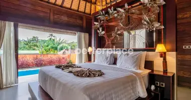 Villa en Sukawati, Indonesia