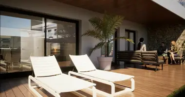 Appartement 2 chambres dans Finestrat, Espagne
