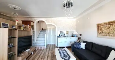 Wohnung 2 Schlafzimmer in Alanya, Türkei