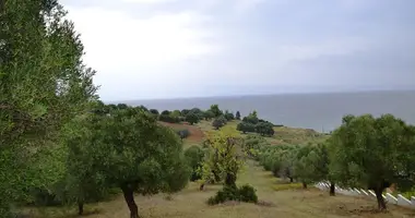 Plot of land in Agia Paraskevi, Greece