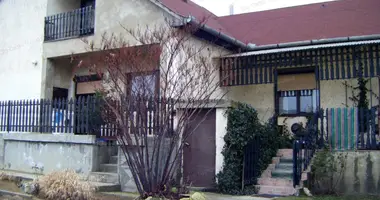 4 room house in Demecser, Hungary