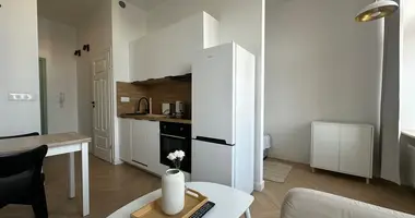 Studio 1 chambre dans Lodz, Pologne