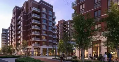 Apartamento 1 habitacion en Londres, Reino Unido