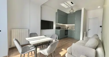 Appartement 1 chambre dans Tbilissi, Géorgie