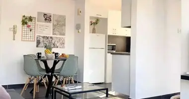 1 bedroom apartment in Larnaca, Cyprus