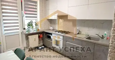 3 room apartment in Brest, Belarus