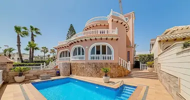 5 bedroom house in Orihuela, Spain