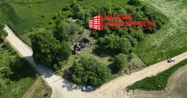 Plot of land in Hrodna, Belarus