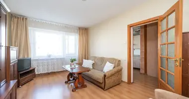 Квартира 1 комната в Вильнюс, Литва