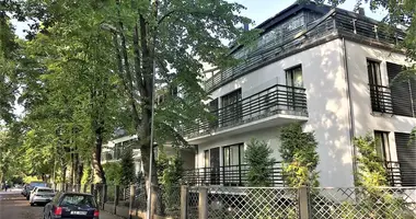 2 room apartment in Jurmala, Latvia