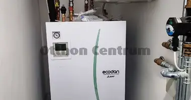 4 room house in Budapest, Hungary
