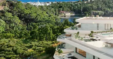 2 bedroom apartment in Resinera Voladilla, Spain