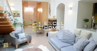3 bedroom townthouse in Attard, Malta