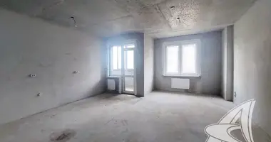 Mieszkanie 3 pokoi w Muchaviecki sielski Saviet, Białoruś