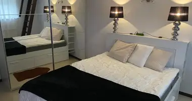 Wohnung 2 zimmer in Krakau, Polen