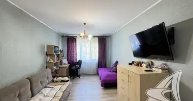1 room apartment in Brest, Belarus