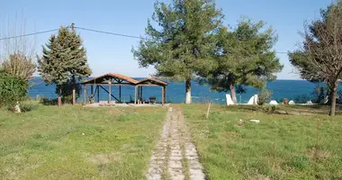 Plot of land in Municipality of Diou - Olympus, Greece