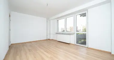 4 room apartment in Warsaw, Poland