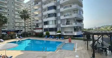 2 bedroom apartment in Mahmutlar, Turkey