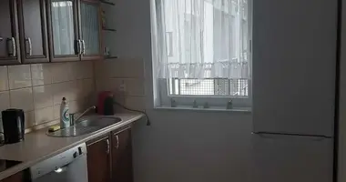 2 room apartment in Wroclaw, Poland