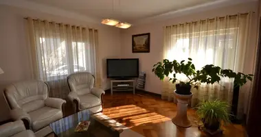 House with balcony, with paved road, with internet in Kaunas, Lithuania