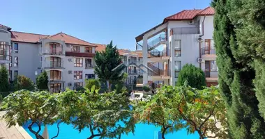 2 bedroom apartment in Sveti Vlas, Bulgaria