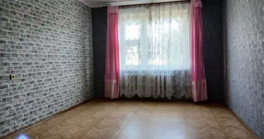 1 room apartment in Rechytsa, Belarus
