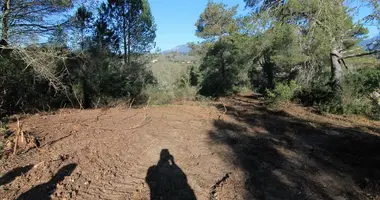 Terrain dans Gouvia, Grèce