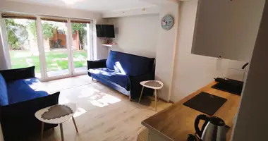 1 room apartment in Gdynia, Poland