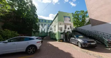 Bureau 1 026 m² dans Riga, Lettonie