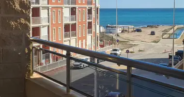 2 bedroom apartment in Torrevieja, Spain