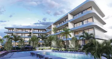 Appartement 2 chambres dans Demos Agiou Athanasiou, Chypre