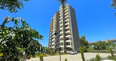 1 room apartment in Erdemli, Turkey