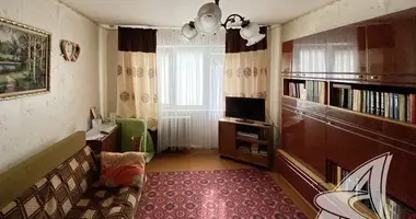 Apartamento 2 habitaciones en Pruzhany, Bielorrusia