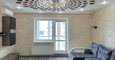 3 room apartment in Minsk, Belarus