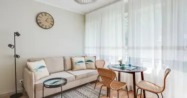 Квартира 2 комнаты в Юрмала, Латвия