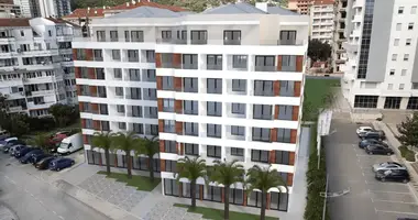 Apartamento 1 habitacion en Budva, Montenegro