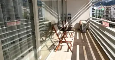 Wohnung in Budva, Montenegro