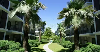 Condo w Phuket, Tajlandia