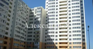 Apartamento 1 habitación en Odessa, Ucrania