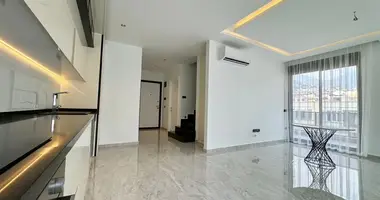 Penthouse 3 bedrooms in Muratpasa, Turkey