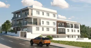 Mieszkanie 2 pokoi w Limassol, Cypr