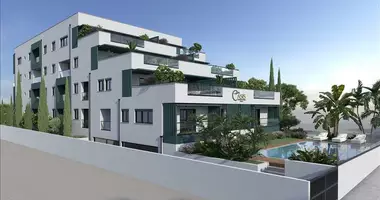 1 bedroom apartment in Municipality of Elliniko - Argyroupoli, Greece