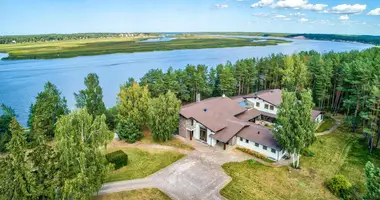 Villa 9 bedrooms in Jurmala, Latvia