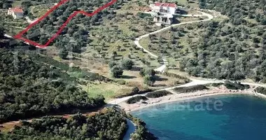 Grundstück in Neos Marmaras, Griechenland