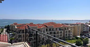 Penthouse 3 chambres dans Sveti Vlas, Bulgarie