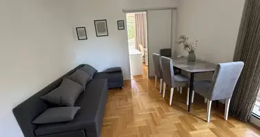 Apartamento 3 habitaciones en Budva, Montenegro
