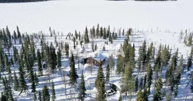 Chalet 1 chambre dans Muonio, Finlande